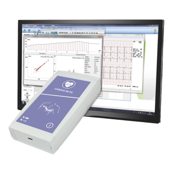 Cardio M-PC PC EKG System