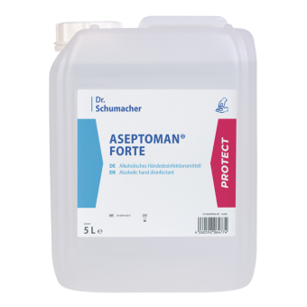 ASEPTOMAN® FORTE