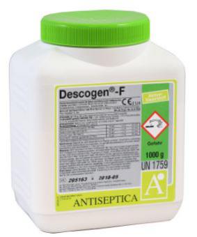 Descogen® F