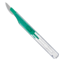 Aesculap® Sicherheitsskalpell