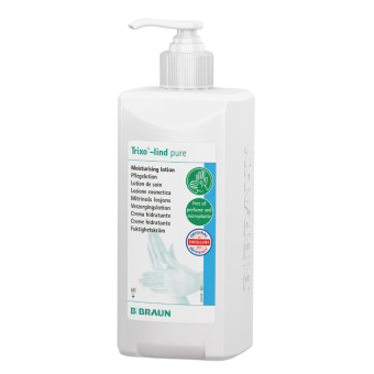 Trixo®-lind pure