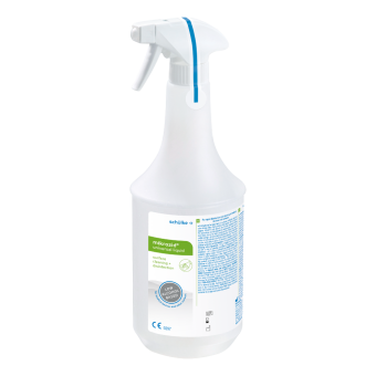 mikrozid® universal liquid