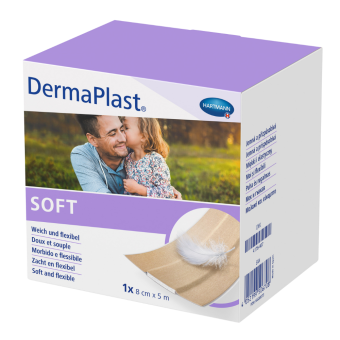 DermaPlast® SOFT