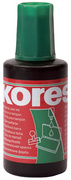 Kores Stempelfarbe, 27 ml