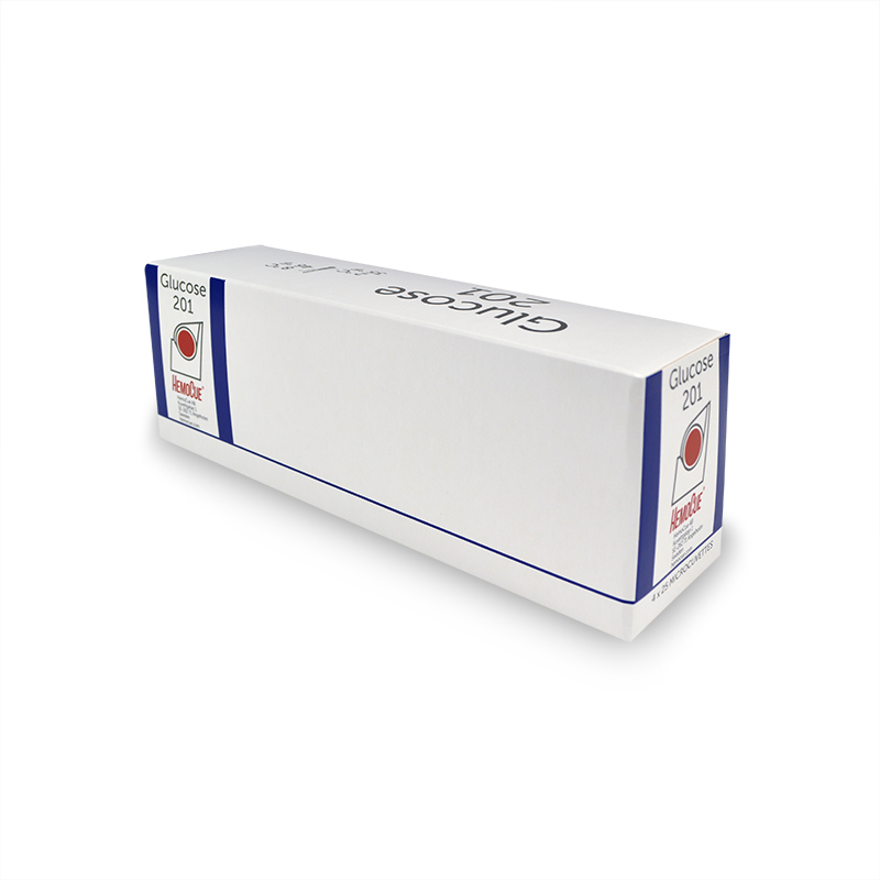 HemoCue® Mikroküvetten
