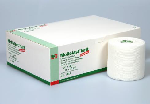 Mollelast® haft latexfrei