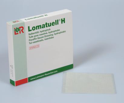 Lomatuell® H