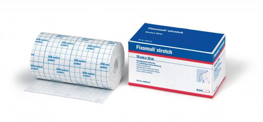 Fixomull® stretch
