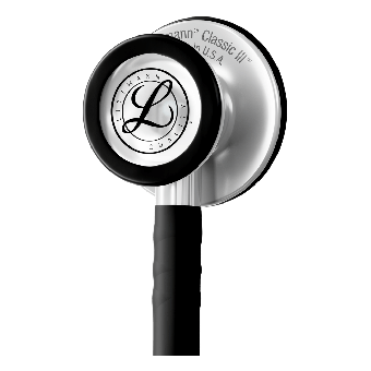 Littmann® Classic III™ Stethoskop Satin