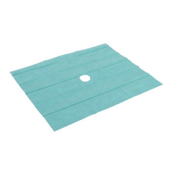 Foliodrape® Protect Lochtücher nicht selbstklebend