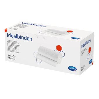 HARTMANN Idealbinden