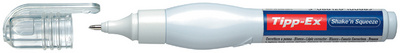 Tipp-Ex® Korrekturstift Shake'n Squeeze 8ml