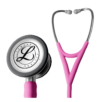 Littmann® Cardiology IV™ Stethoskop Satin