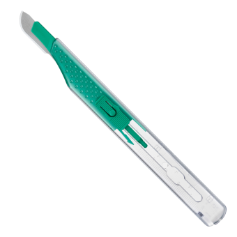 Aesculap® Sicherheitsskalpell