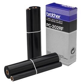 brother® Thermotransferrollen