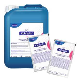 Kohrsolin® FF 5 Liter