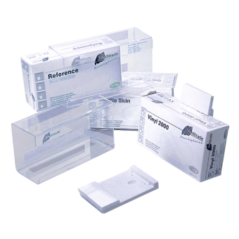 Wandhalterung für Handschuhboxen