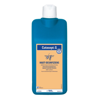Cutasept® G