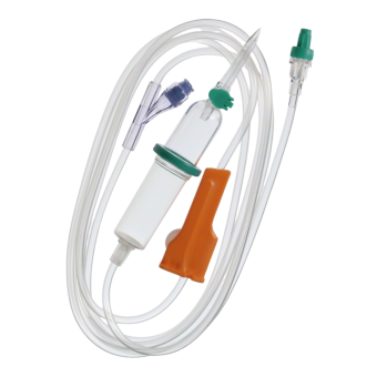 B.Braun Intrafix® SafeSet