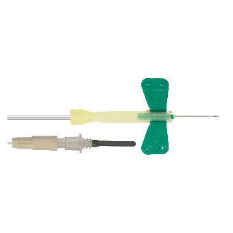Vacutainer® Butterfly SafetyLok