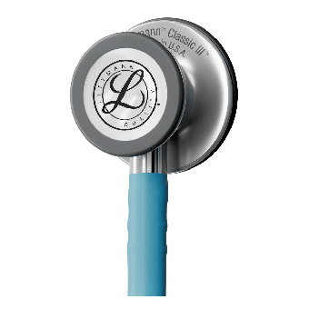 Littmann® Classic III™ Stethoskop Satin
