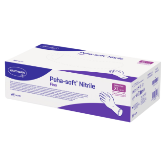 Peha-soft® nitrile fino powderfree