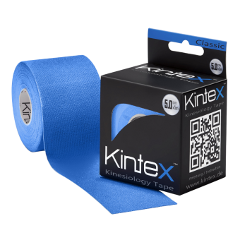 Kinesiologie Tape "Classic" 5 cm x 5 m
