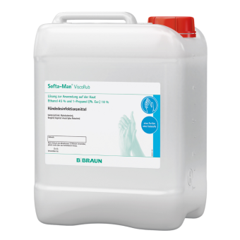 Softa-Man® ViscoRub (Gel)