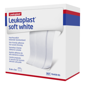 Leukoplast® Soft white