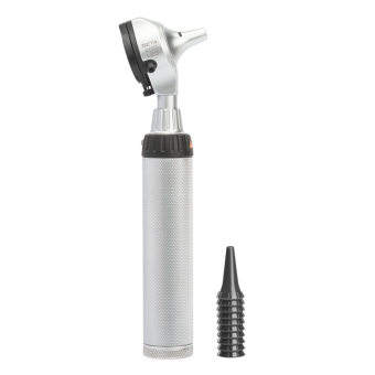 HEINE BETA®200 LED F.O. Otoskop Set