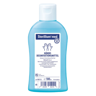 Sterillium® med