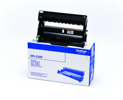 Brother ® Trommel