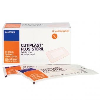 CUTIPLAST PLUS STERIL