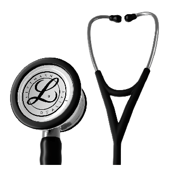 Littmann® Cardiology IV™ Stethoskop Satin