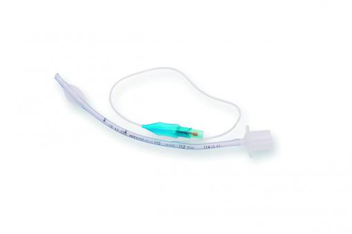 Endotrachealtubus mit Cuff