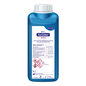 Korsolex® extra