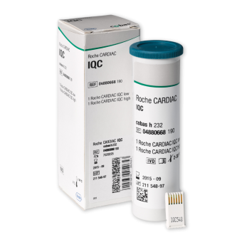 Roche CARDIAC IQC