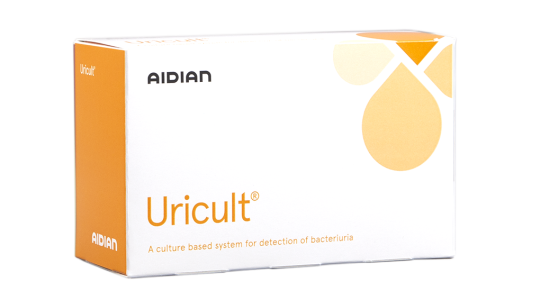 AIDIAN™ Uricult Dip-Slides™