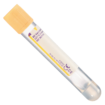 BD Vacutainer® Serum