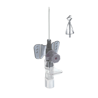 B.Braun Vasofix® Safety Venenverweilkanülen