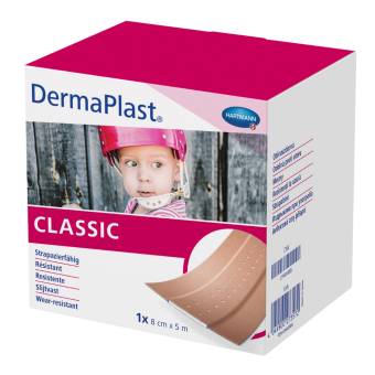 DermaPlast® classic
