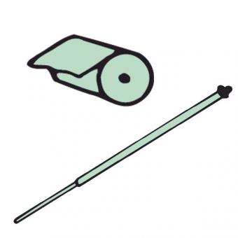 Papierrollenhalter