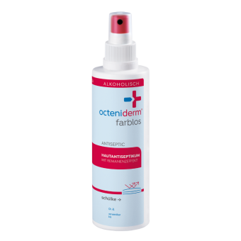 octeniderm® farblos