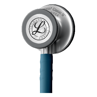 Littmann® Classic III™ Stethoskop Satin