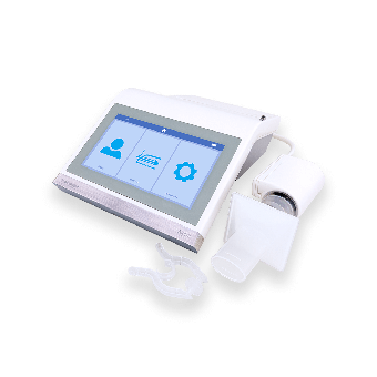 Vitalograph ALPHA Connect All-in-One-Spirometer