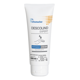 DESCOLIND EXPERT INTENSIVE CREAM