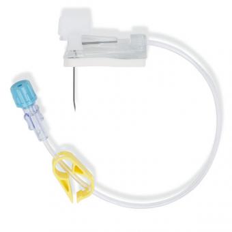 Gripper Plus® Portnadeln