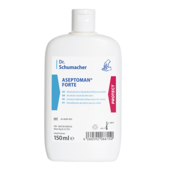 ASEPTOMAN® FORTE