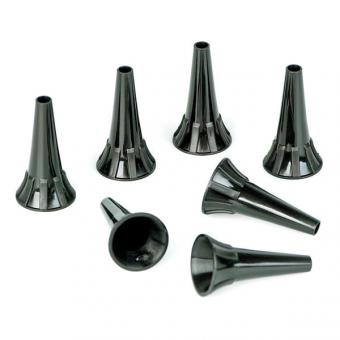 Einmalverwendbare Ohrtrichter für Riester e-scope® Otoskope