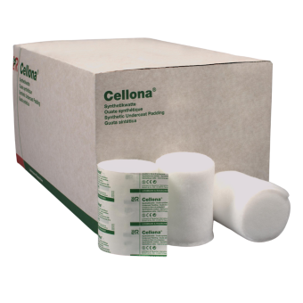 Cellona® Synthetikwatte Steril